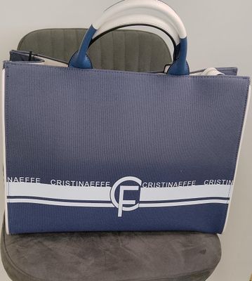 BORSA SHOPPER CRISTINAEFFE