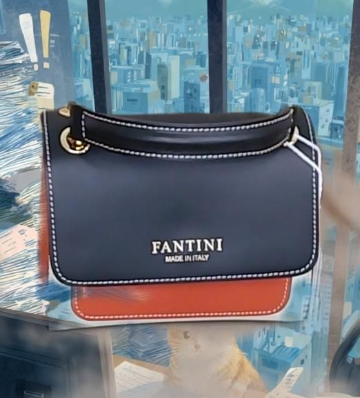 BORSE FANTINI
