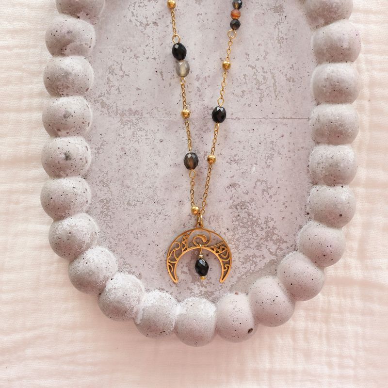 Naszyjniki wszystkie