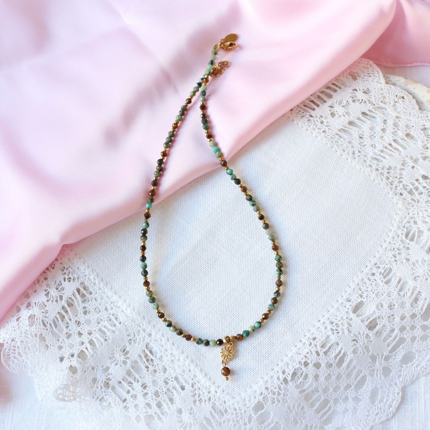 Choker Las