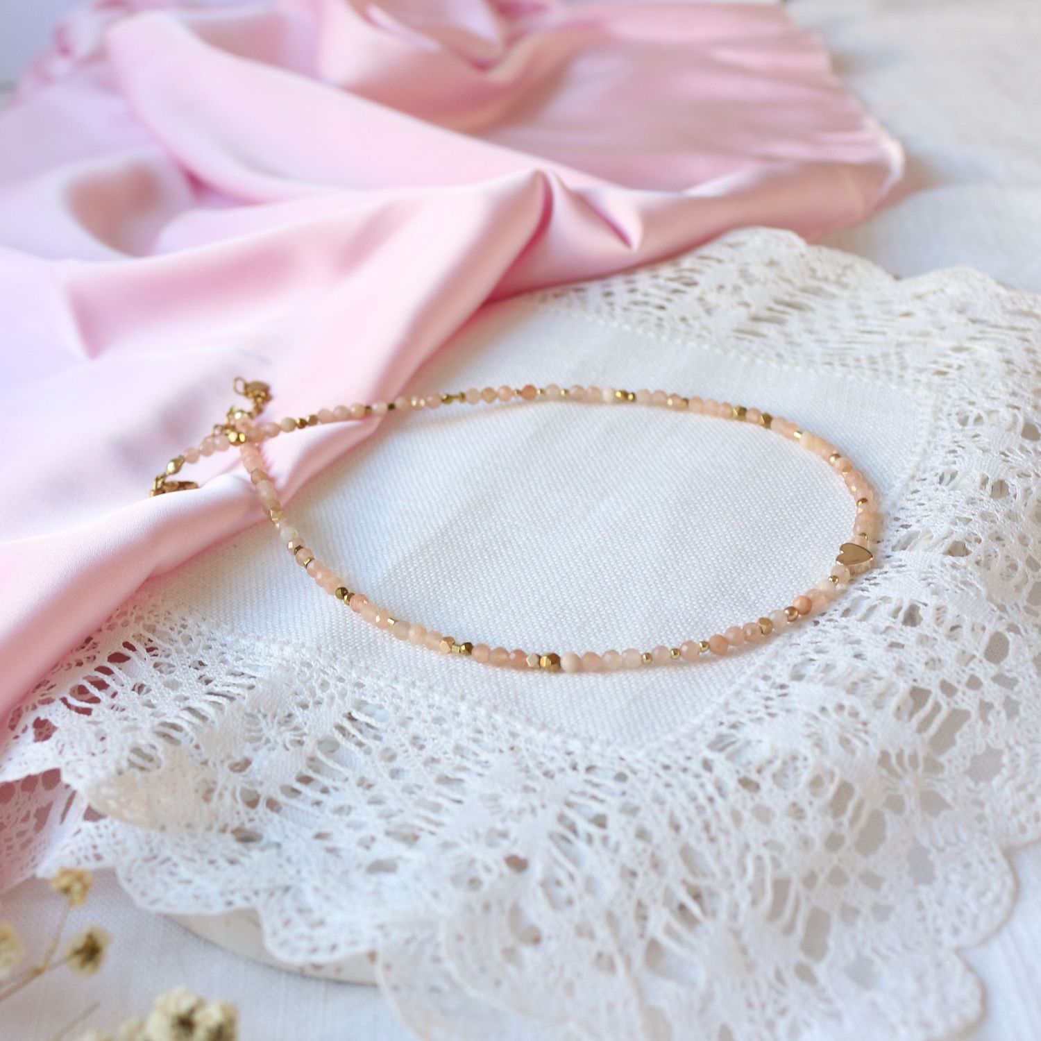 Choker Sunlight