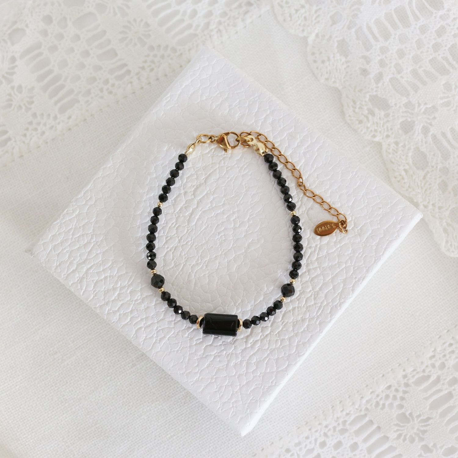 Bransoletka Dark Essence