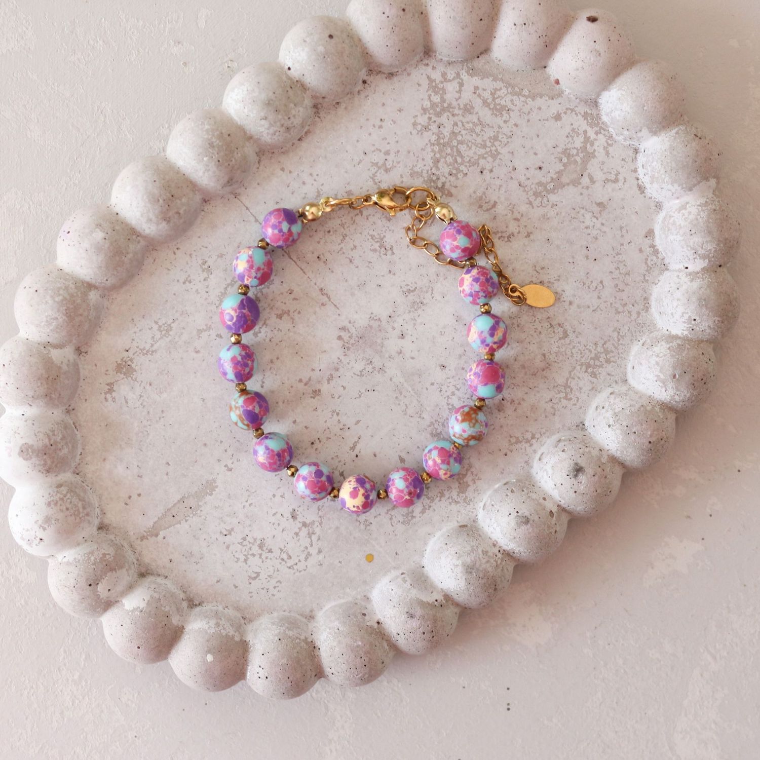 Bransoletka Ultraviolet