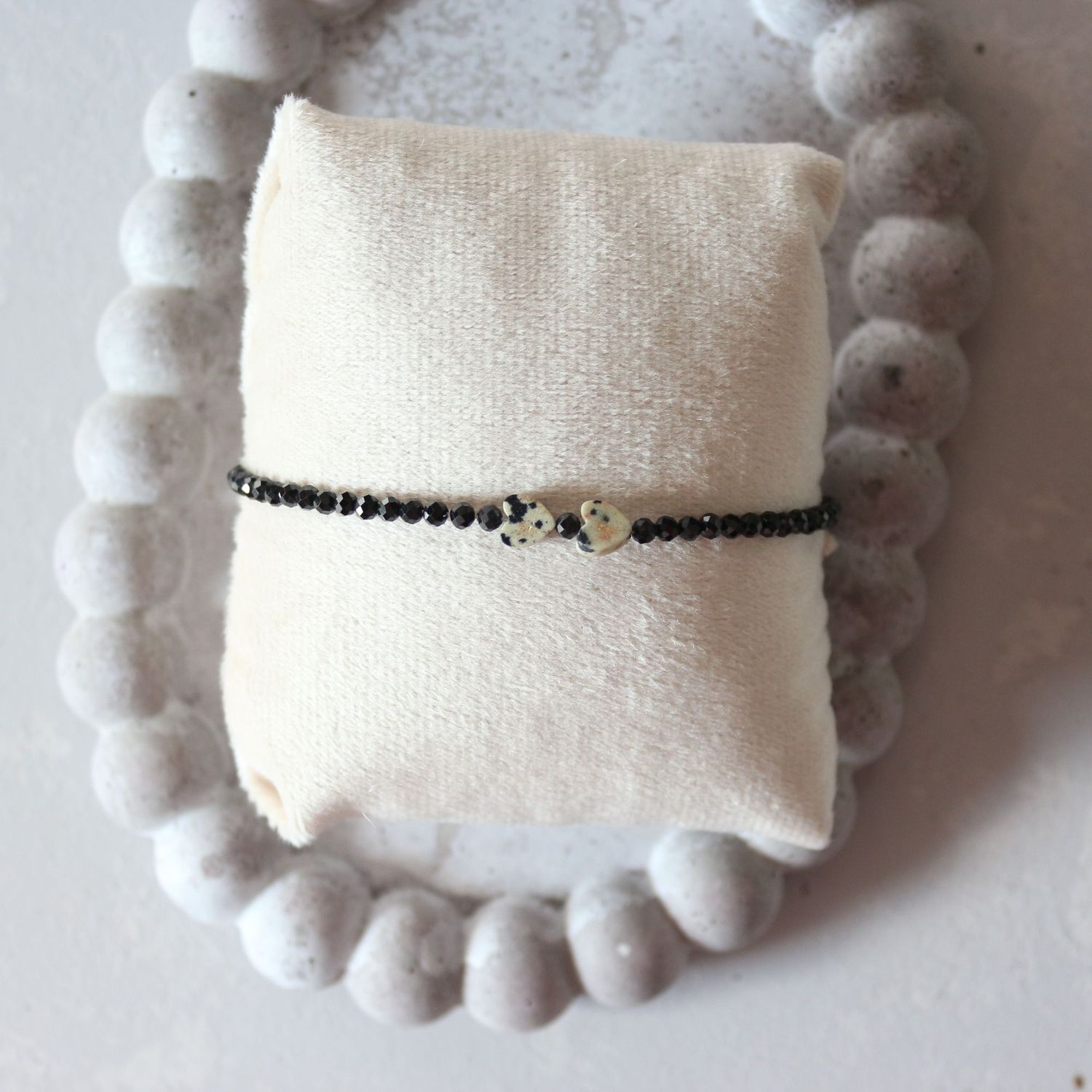 Bransoletka Astray Hearts