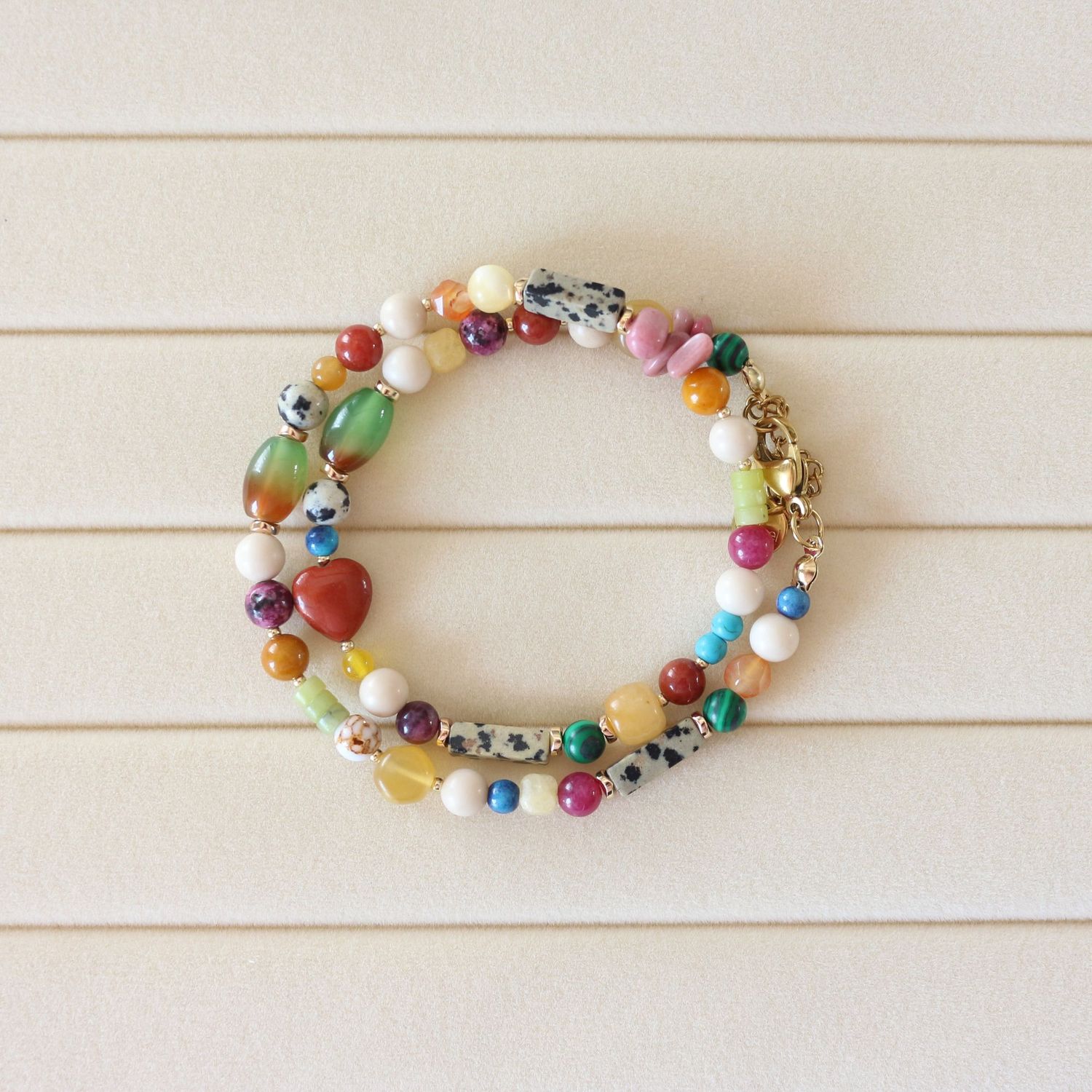 Bransoletka Spring Joy