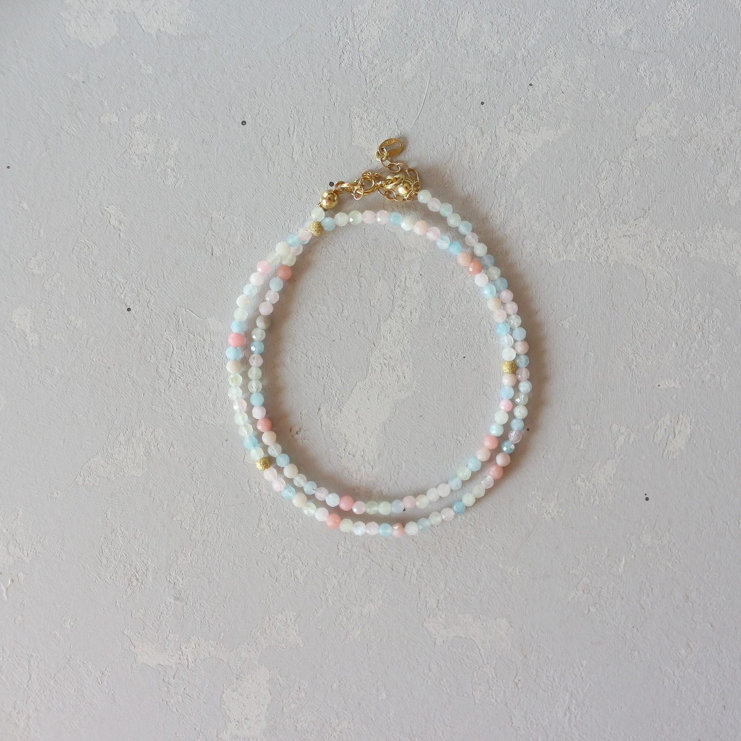 Choker Delikatność