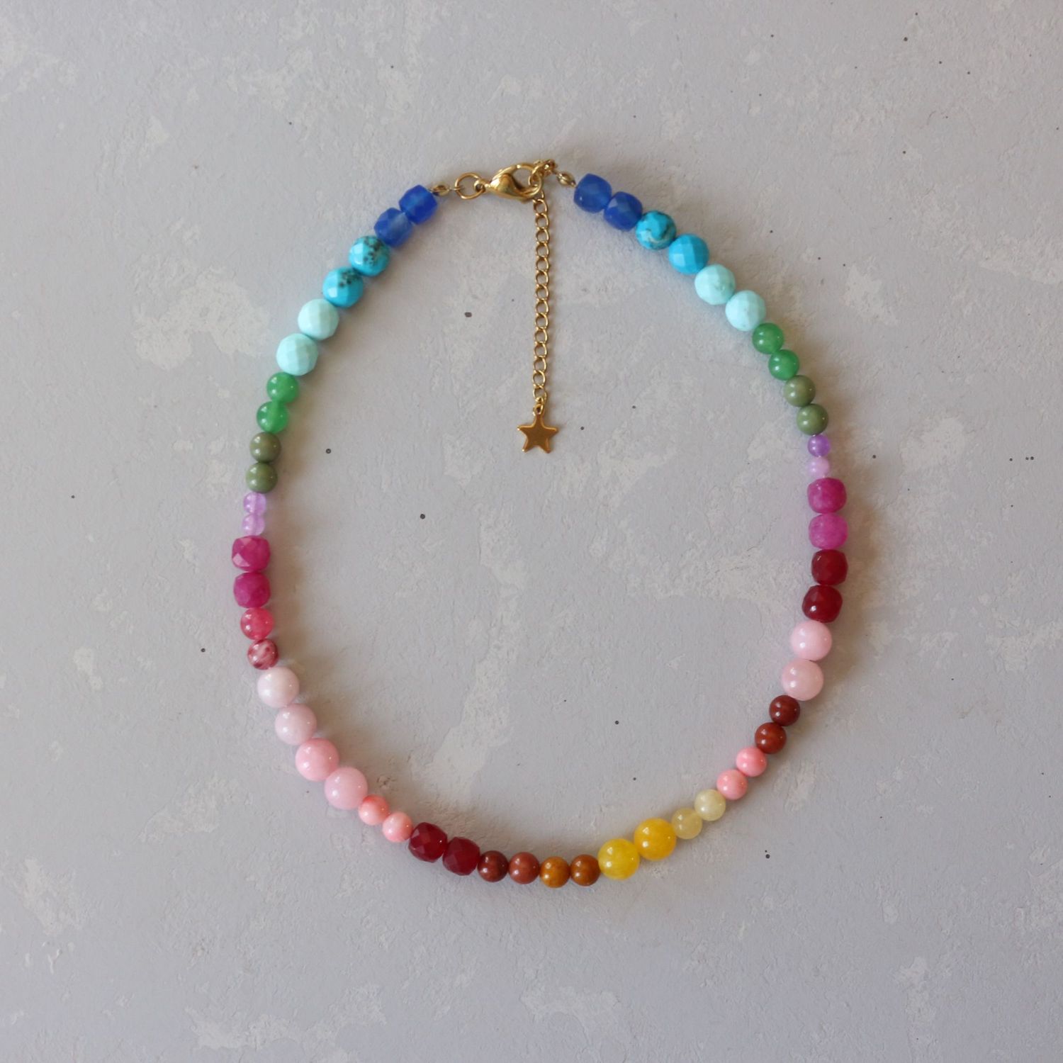 Bright Colors
