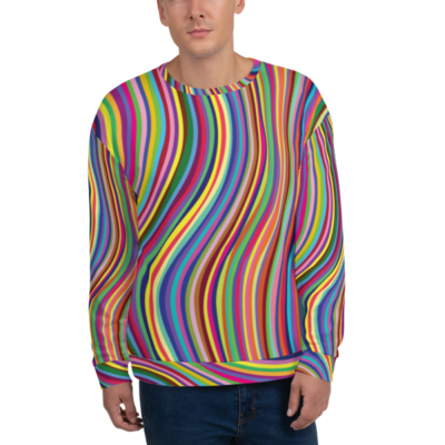 WAVY Sweatshirt