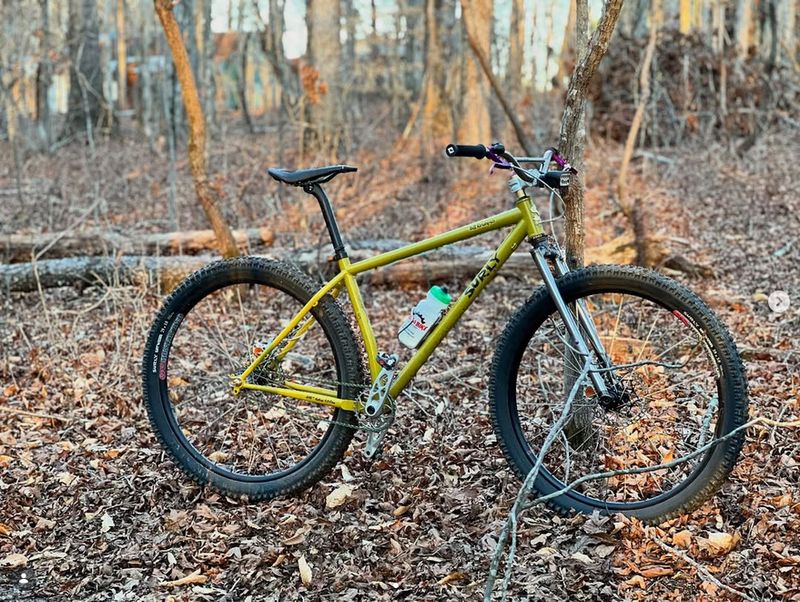 Ode to the Bil Krumpus, words &amp; photos by Calvin Stiles