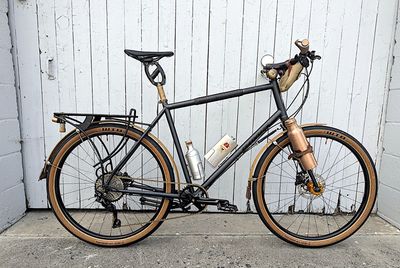 Used Bikes