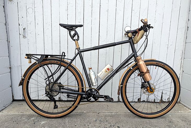 Used Bikes