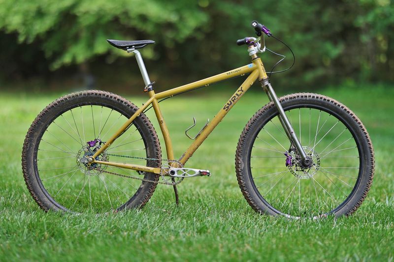 Ode to the Bil Krumpus, words &amp; photos by Calvin Stiles