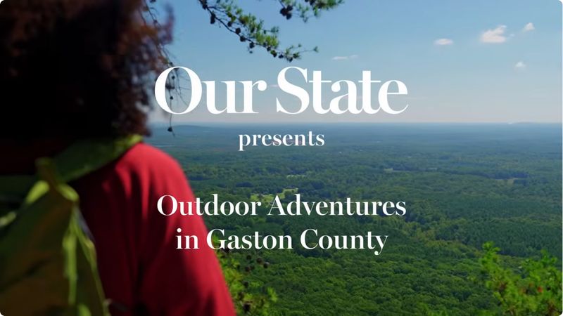 Our State Magazine features highlights of Gastonia