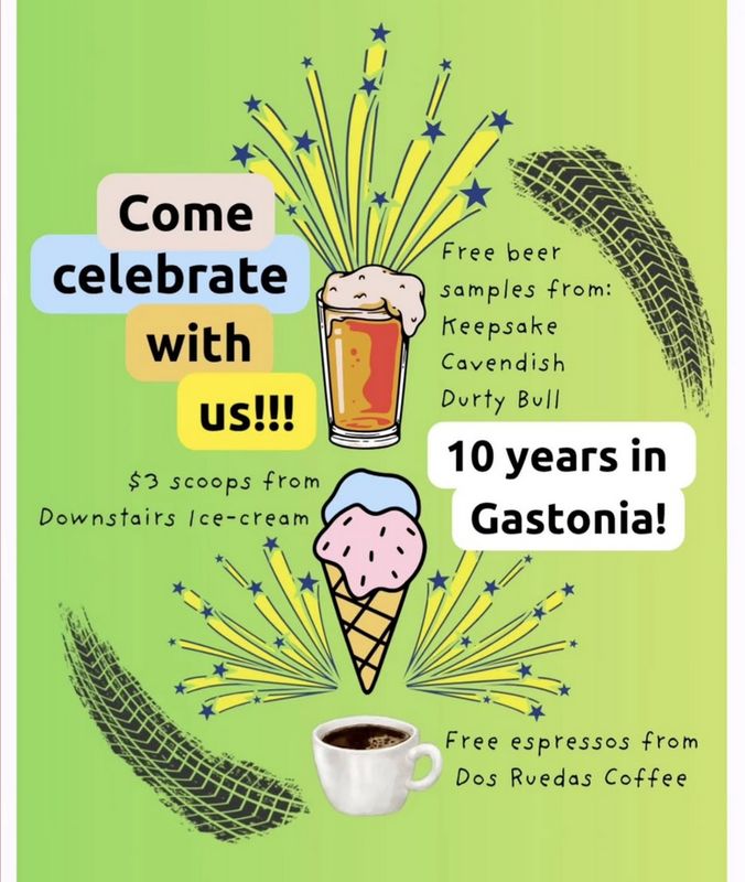 2025-8 August (bonus flier)