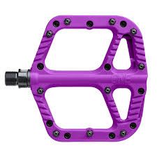 OneUp Comp Platform Pedals, Purple