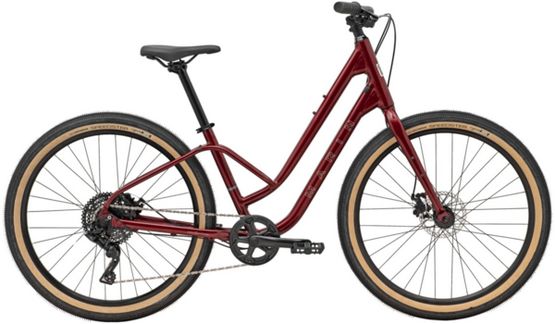 Marin Stinson 2 ST 27.5 X RED, M, 0