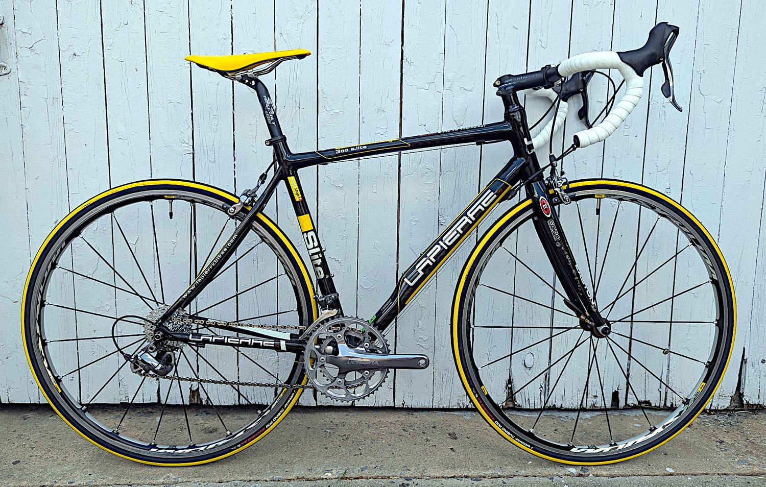 1501 - Lapierre 300 s.lite (Used)