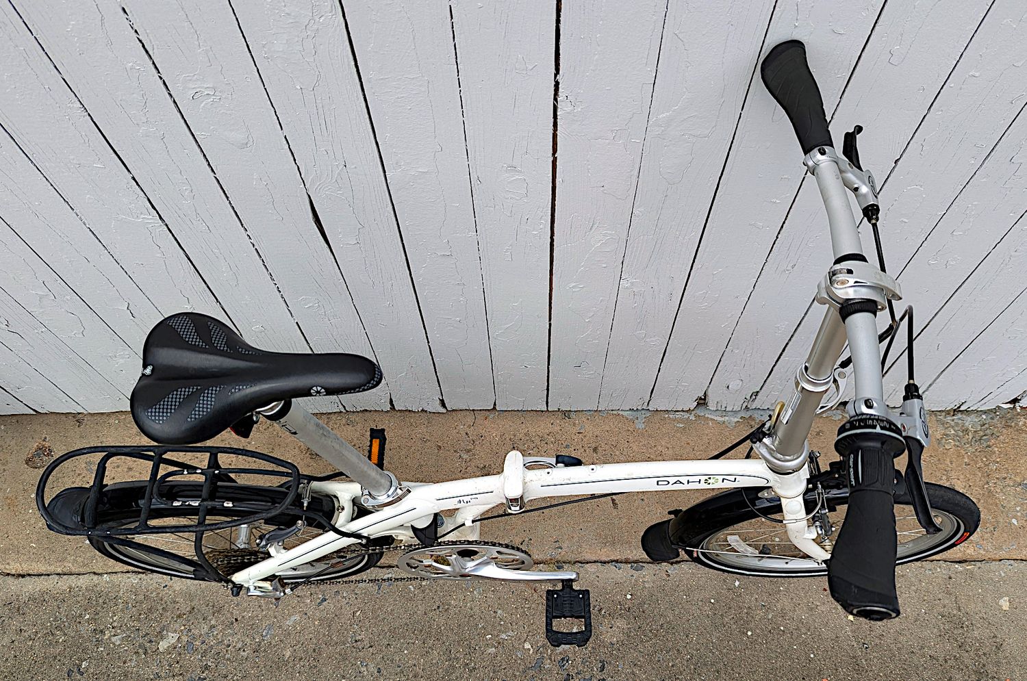 1481 - Dahon Mu P8 (Used)