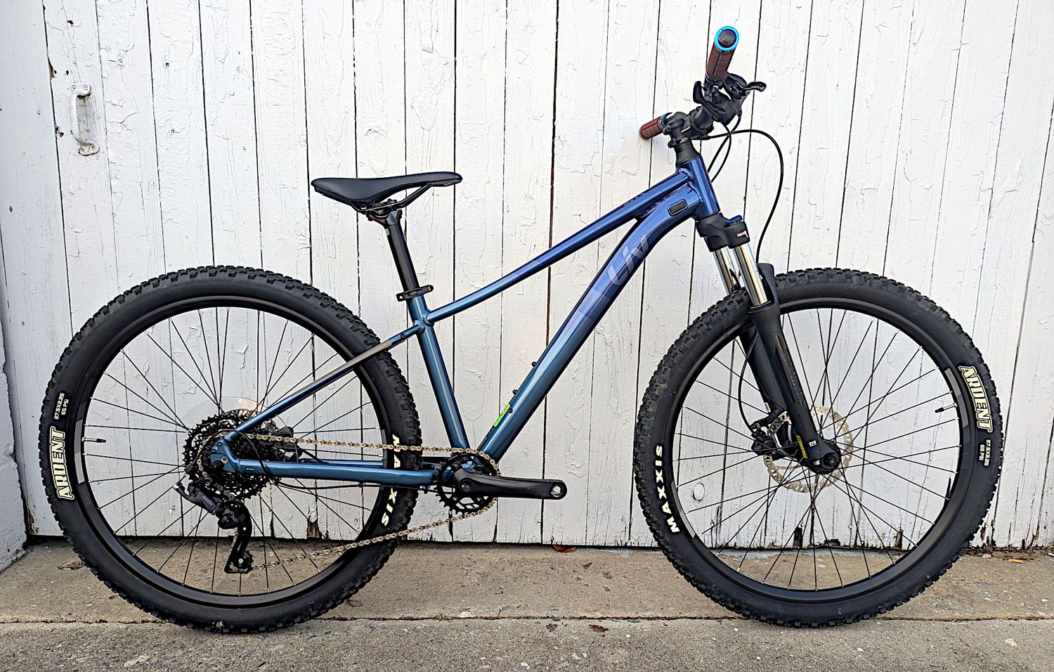 1553 - Liv Tempt 1 27.5 S (Used)