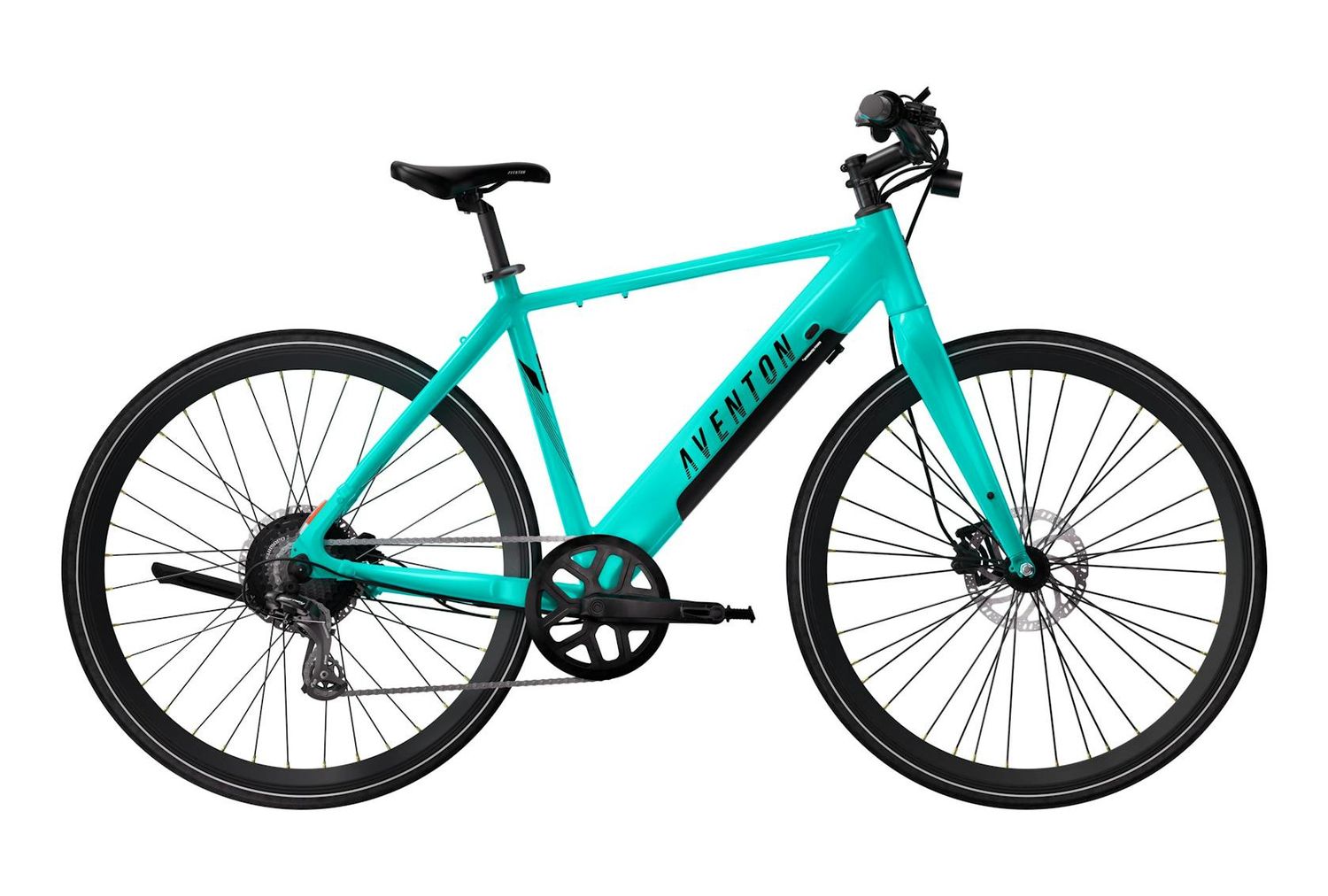 DEMO Aventon Soltera M Baja 350w