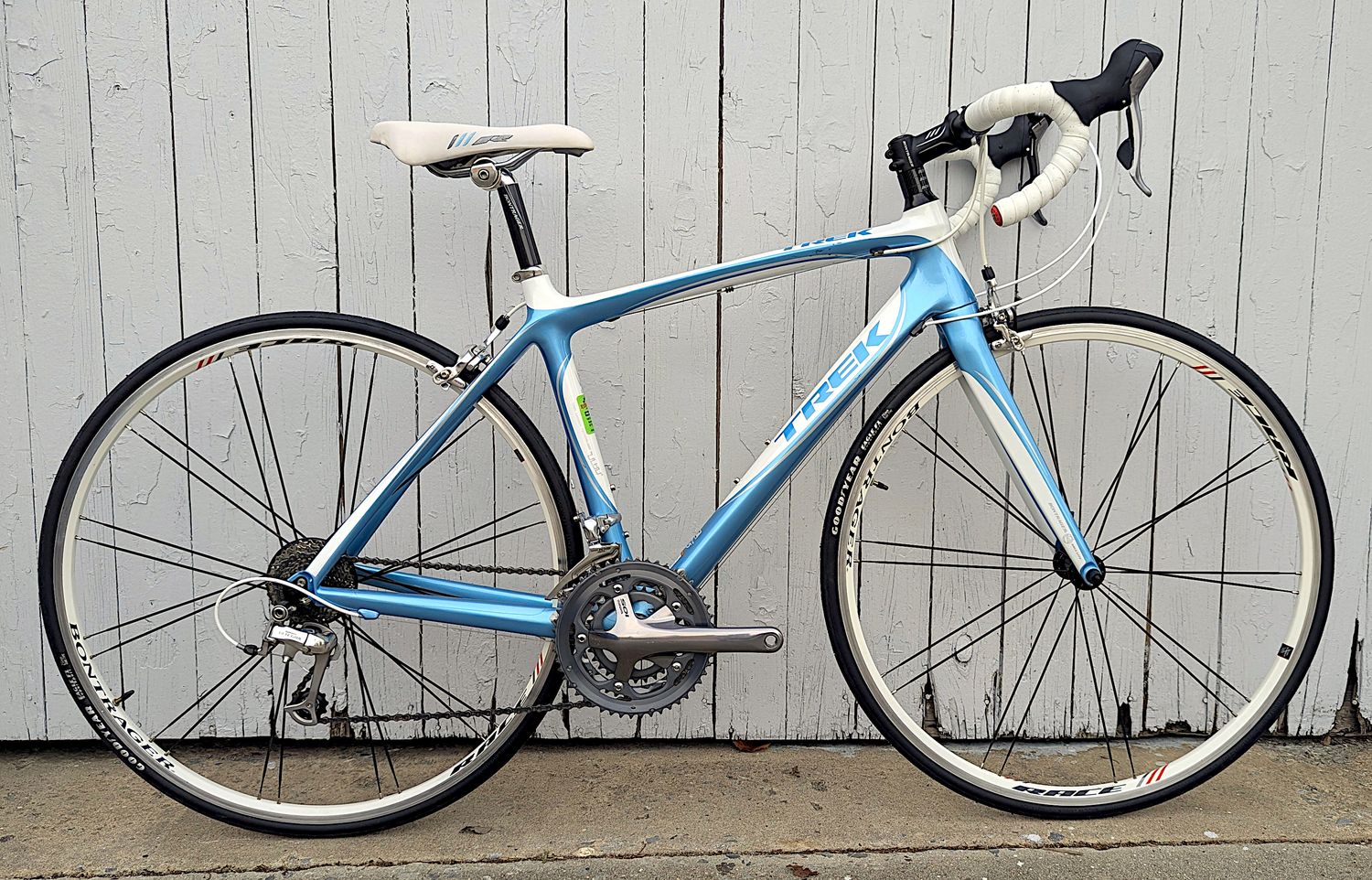 1540 - Trek Madone 4.5 WSD 50cm (Used)