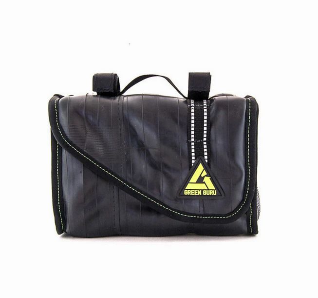 Green Guru Cruiser Cooler Handlebar