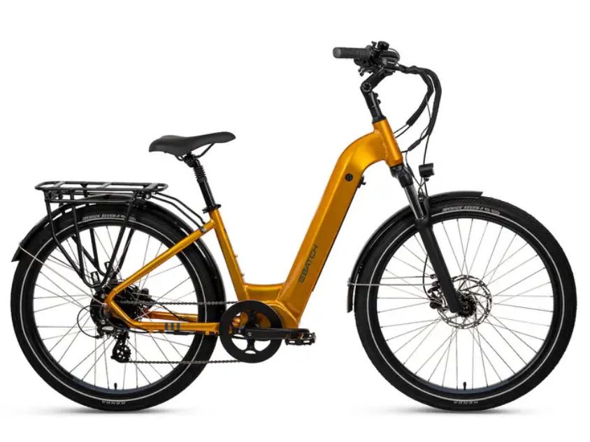 Batch eCB.3 Sunrise M/L