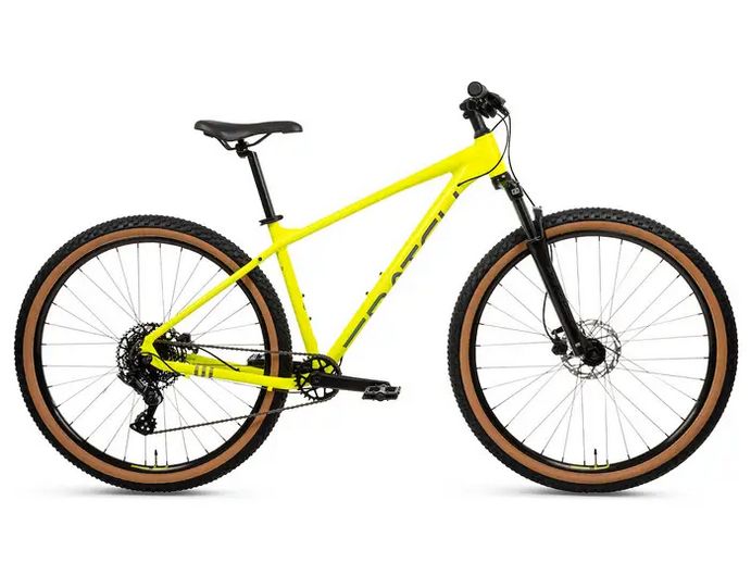 Batch MB.2 MTB Tennis Ball Yellow 29" S