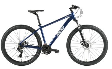 Reid MTB PRO HYDRO DISC 27.5 NAVY BLUE S - 38cm
