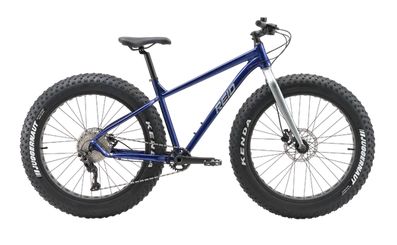 Reid ARES MIDNIGHT BLUE S - 38CM