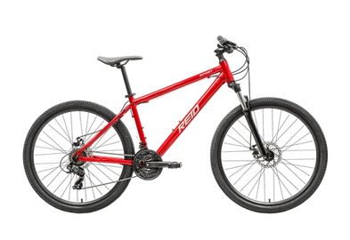 Reid MTB SPORT DISC 27.5 RED M - 43cm