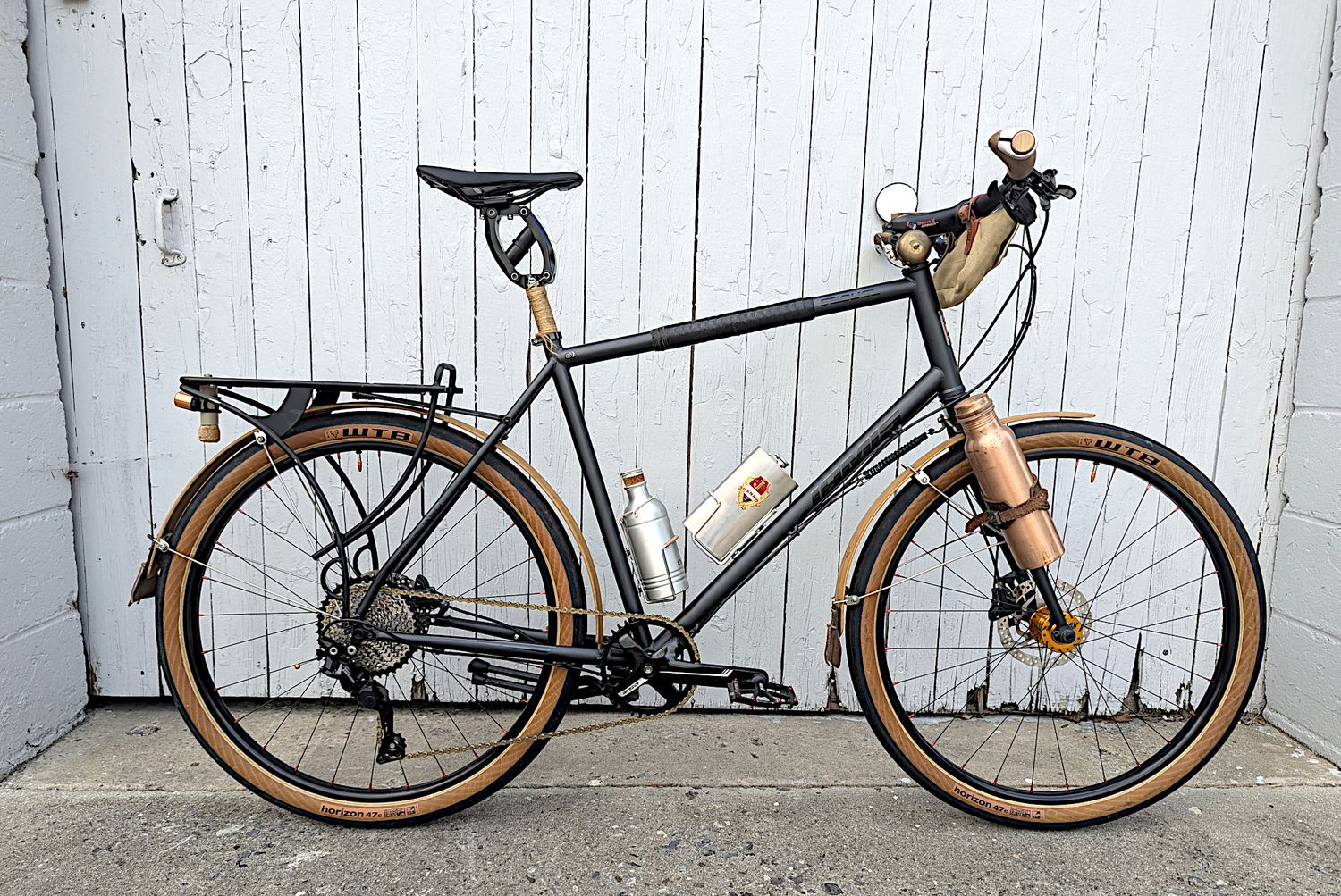 1600c - Jamis Sequel XL (Used)