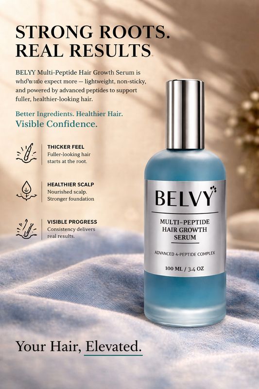 Belvy