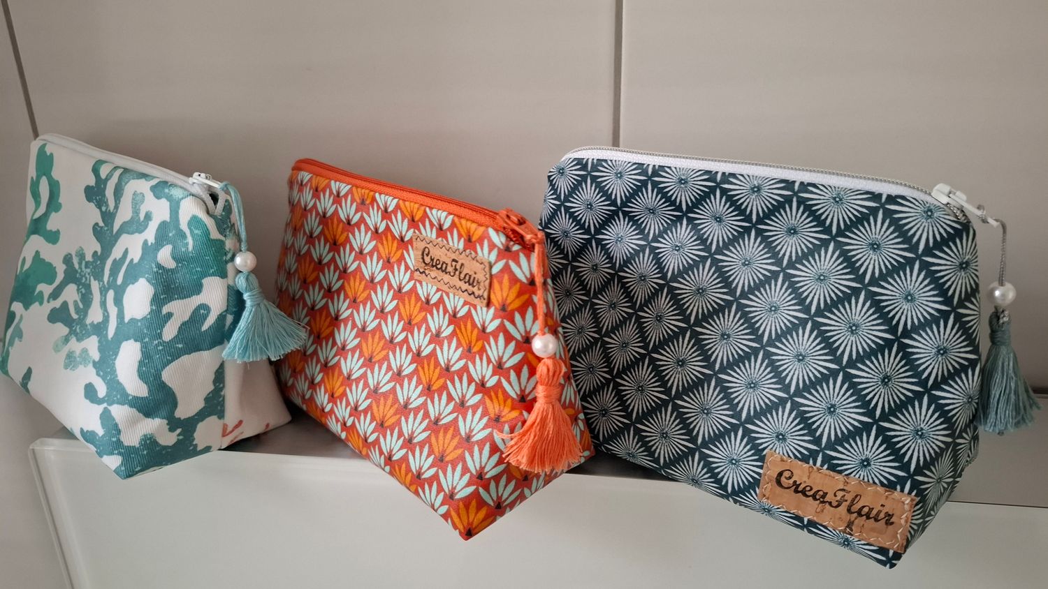 Täschchen für Allerlei