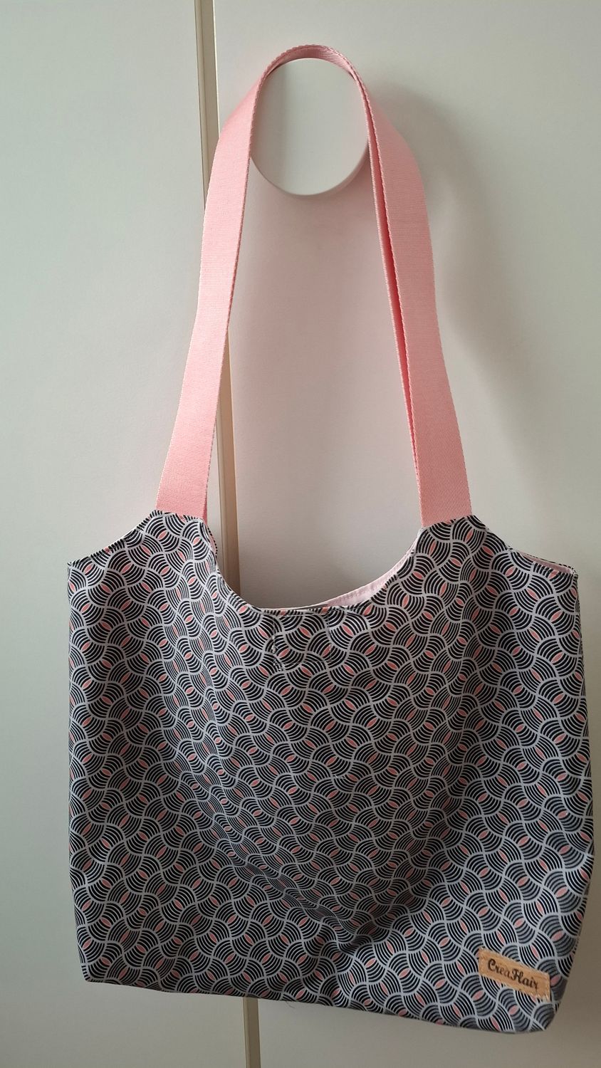 Stofftasche