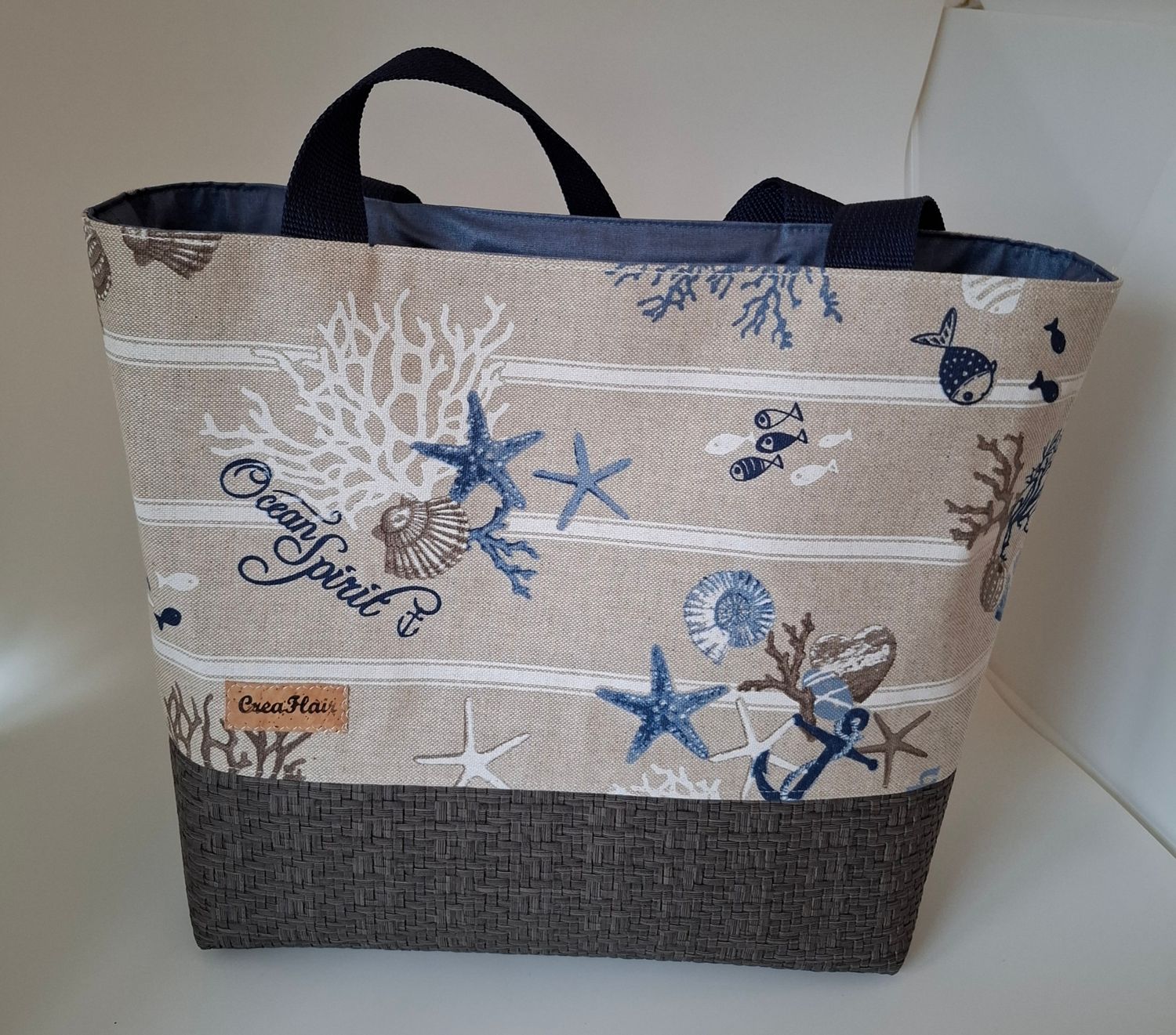 Shopper-Tasche 