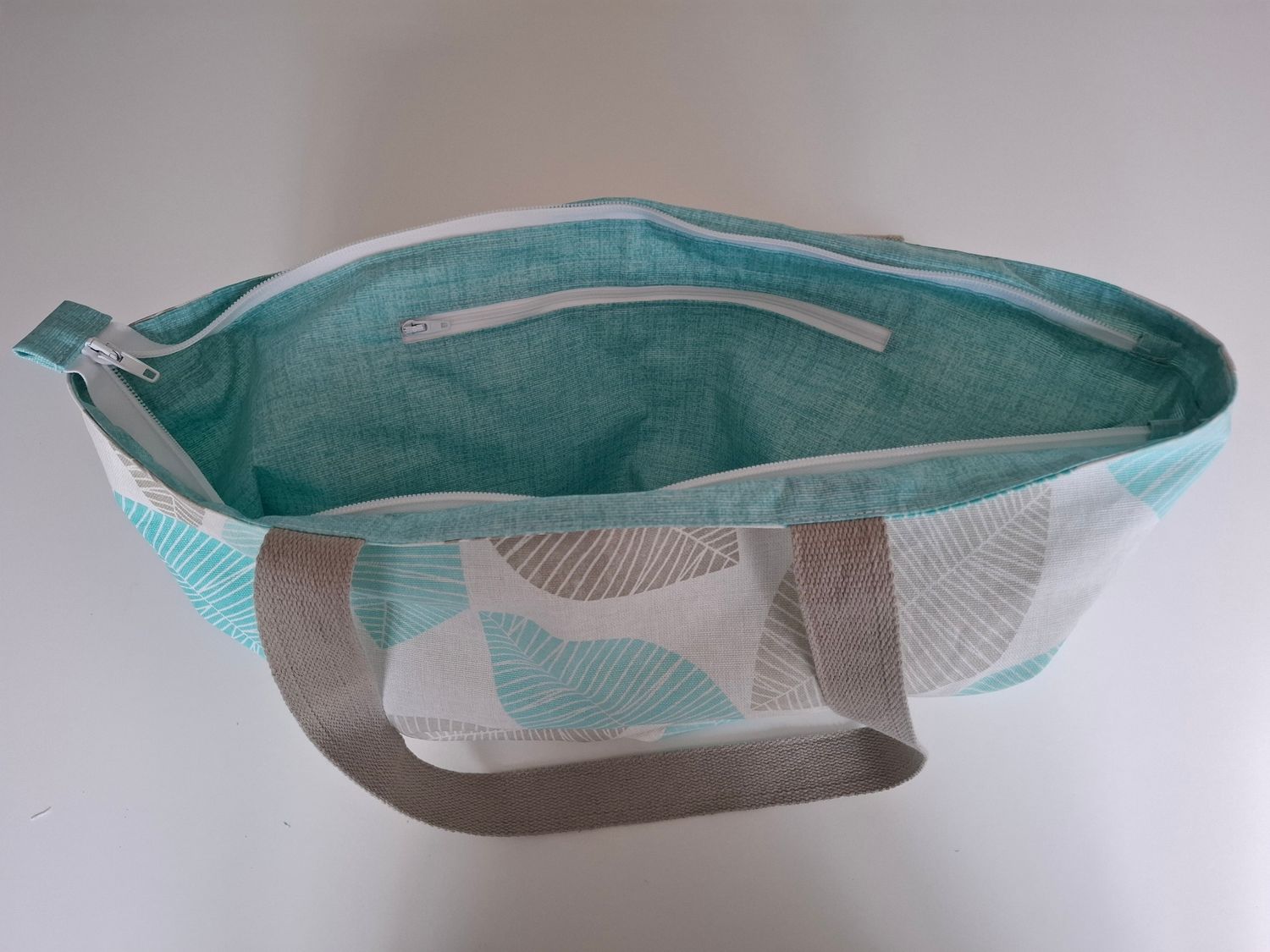 Strandtasche