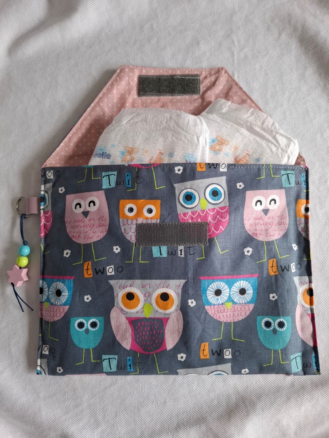 Windel-Tasche
