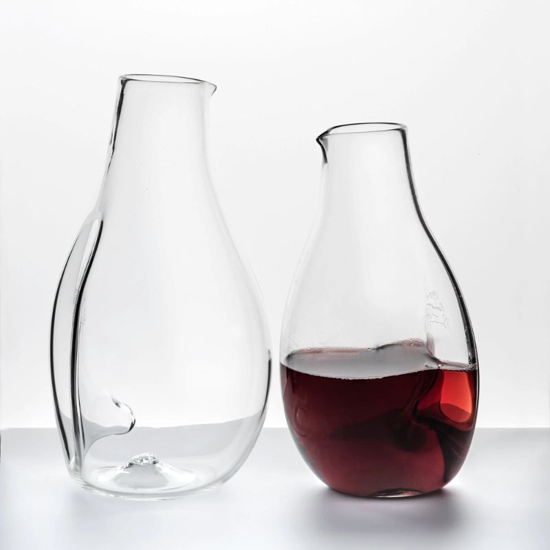 Brian Hirst Penguin Decanter 750ml