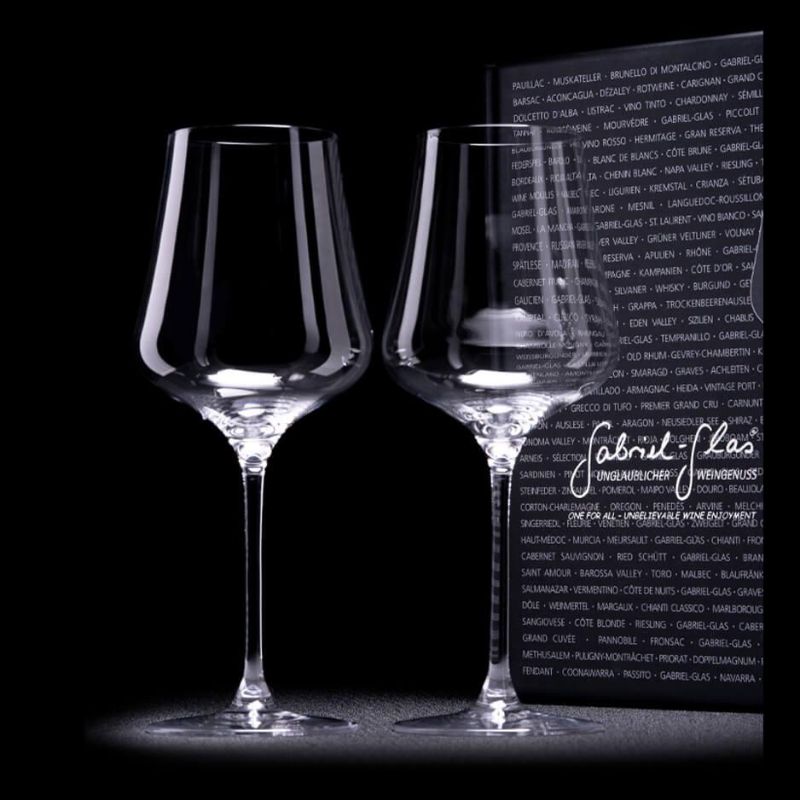 Gabriel Glas StandArt 2pk