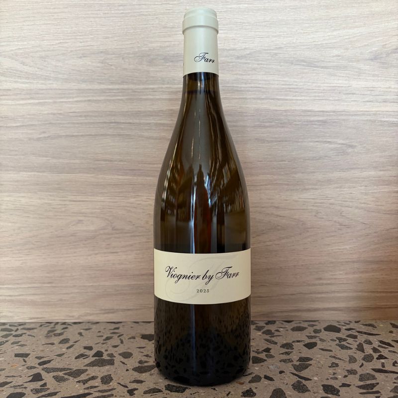 By Farr Viognier 2025