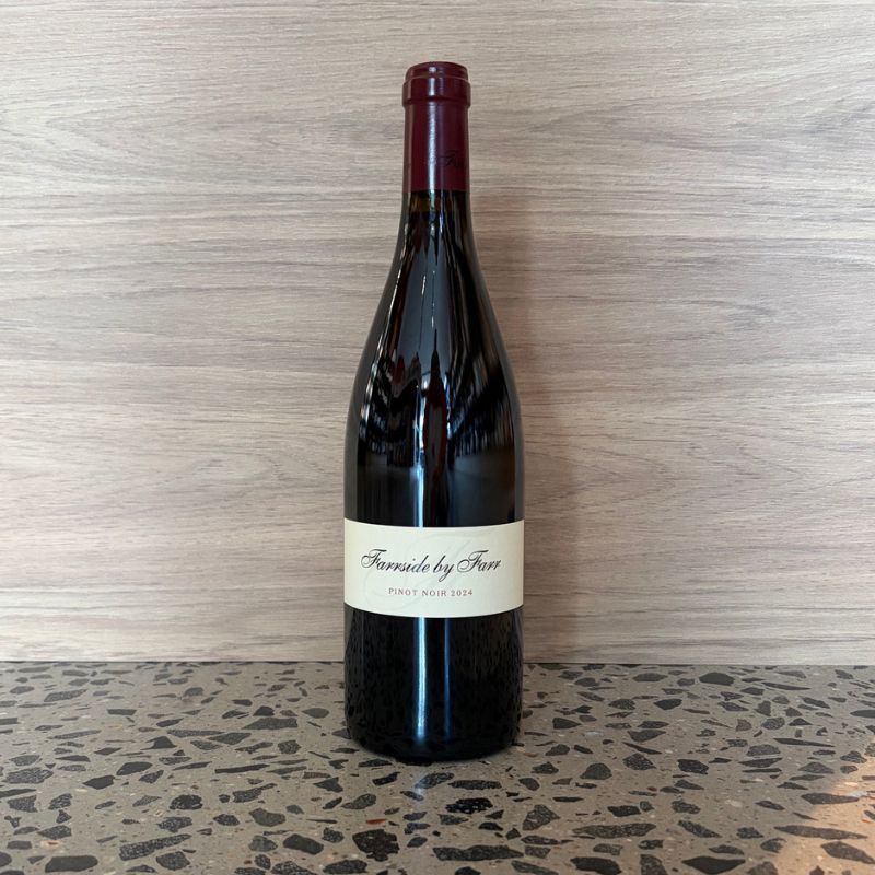 By Farr Farrside Pinot Noir 2024