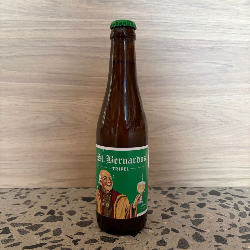 St. Bernardus Tripel 330ml