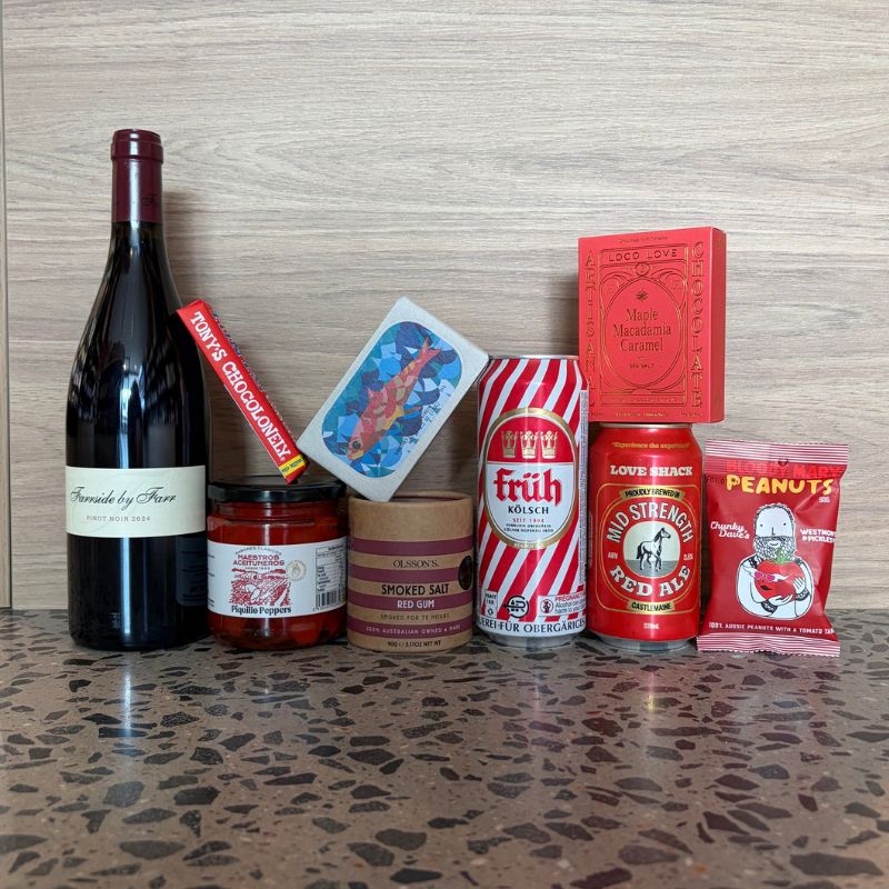 Father's Day Hamper #3