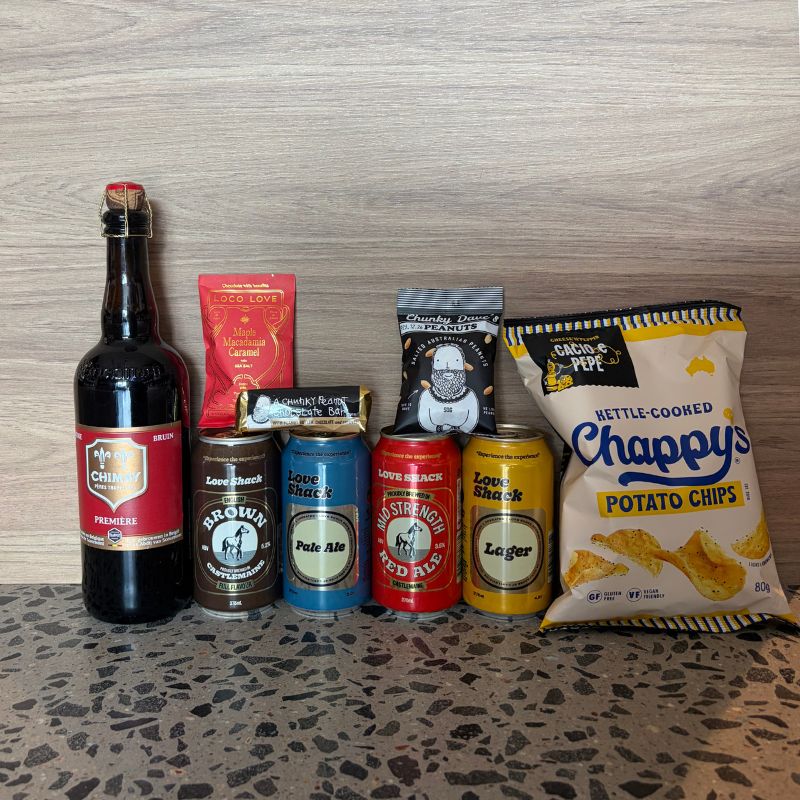 Father's Day Hamper #1