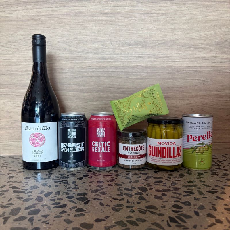 Father's Day Hamper #2