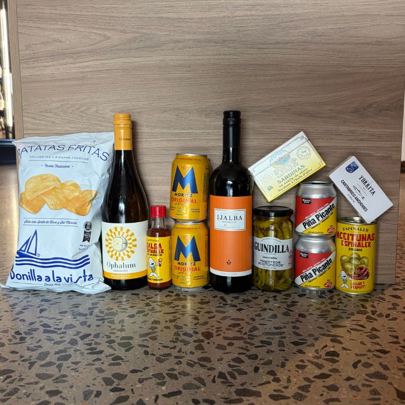 Father's Day Hamper #4