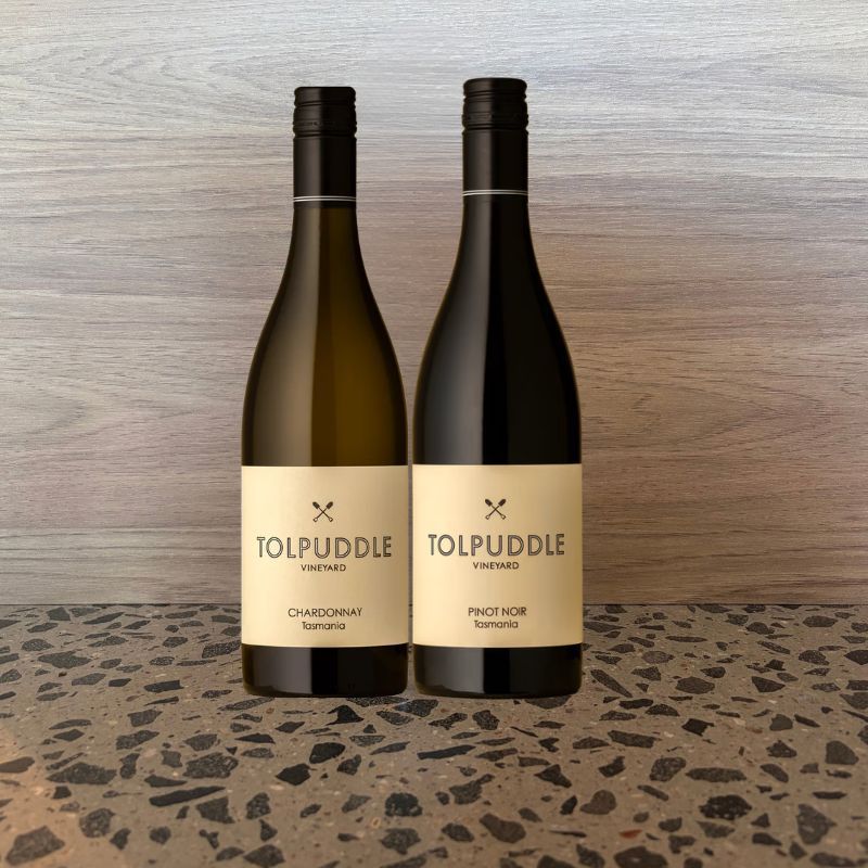 THE TOLPUDDLE PAIR 2025
