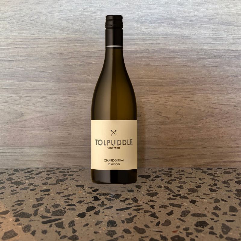 Tolpuddle Chardonnay 2025
