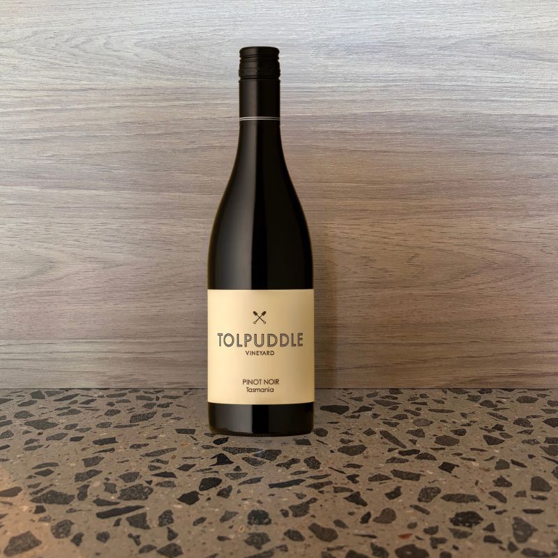 Tolpuddle Pinot Noir 2025